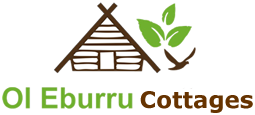 Ol Eburru Cottages Logo